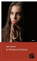 Roman - Le pénitent de Sartène