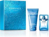 Versace Eau Fraiche for Men - 2 delig - Geschenkset