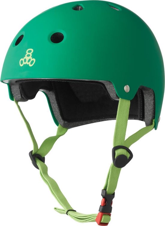 Buy Triple Eight Brainsaver GUTI Helmet - EPS Liner at the