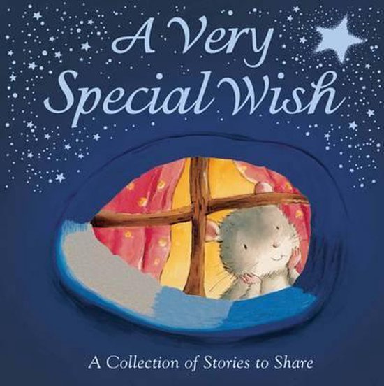 Various - A Very Special Wish