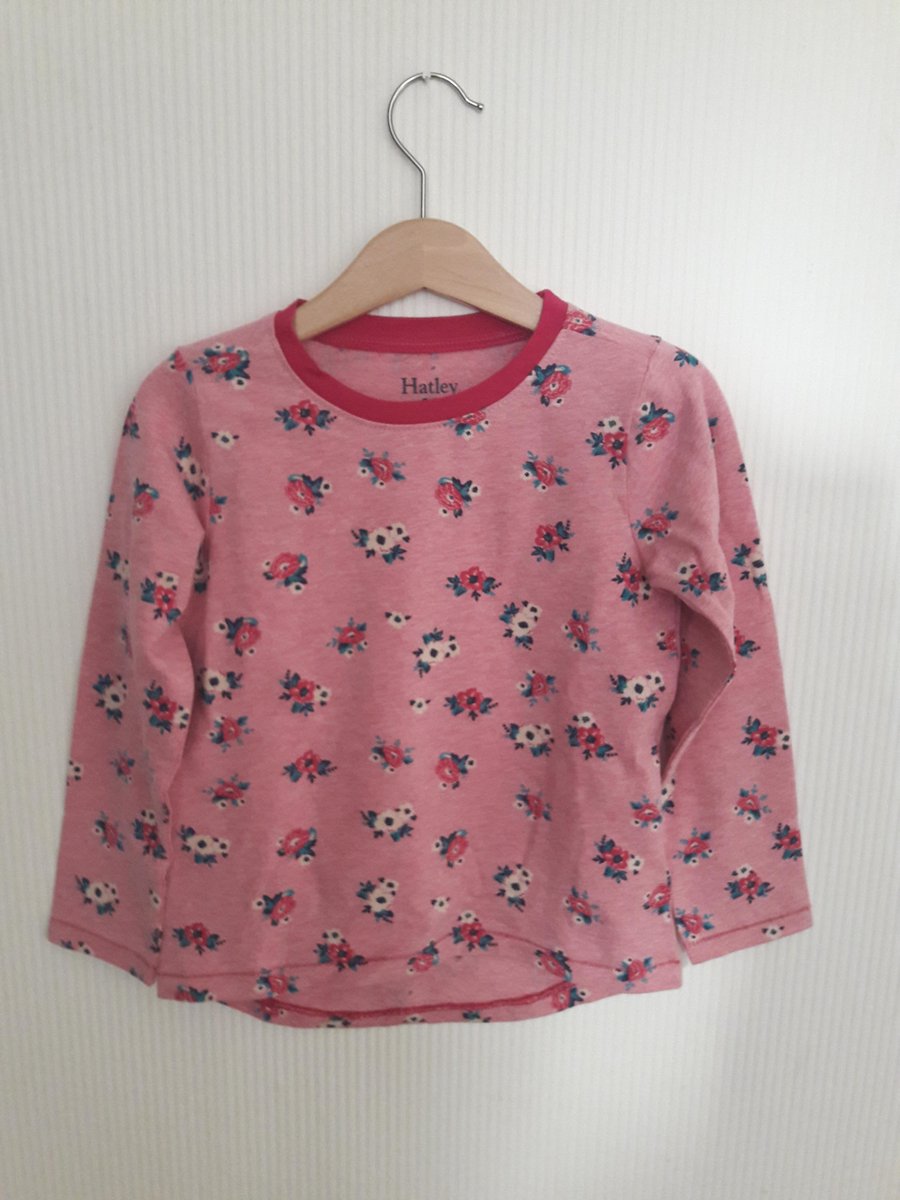 Hatley t-shirt 104