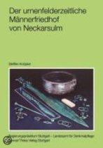 Der urnenfelderzeitliche Männerfriedhof von Neckarsulm