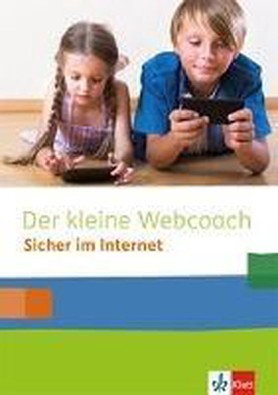 Kleiner Webcoach. Mit Tim und Nina sicher durchs Internet. Arbeitsheft 3./4. Schuljahr (5er-Set)