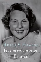 Omslag Portret van prinses Beatrix