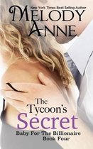 The Tycoon's Secret