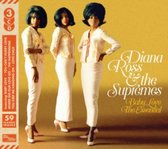 Baby Love: The Essential - Supremes