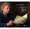 Liszt; Oeuvres pour piano