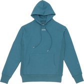 OTYS hoodie petrol