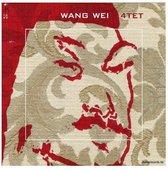 Wang Wei Quartet - Wang Wei 4tet (CD)