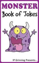 A Monster Book of Jokes