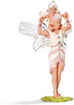 Schleich Eldrador ilorisEn leolynn spelend 70466