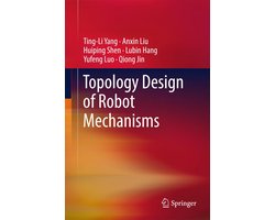 Engineering (R0) - Topology Design of Robot Mechanisms