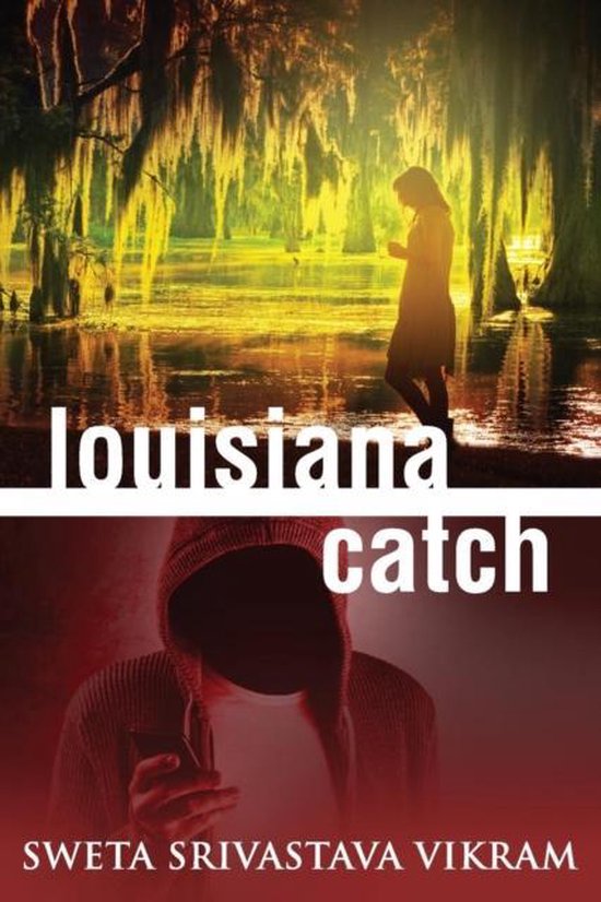 Louisiana Catch - cover