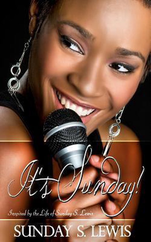 It's Sunday! - cover