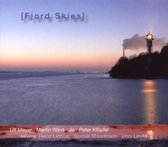 Ulf Meyer & Martin Wind, Jan-Peter Klopfel - (Fjord Skies) (CD)