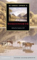 Cambridge Companions to Literature -  The Cambridge Companion to Wordsworth
