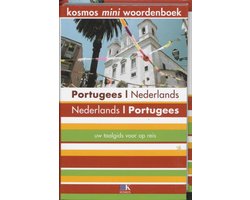 Portugees-Nederlands Nederlands-Portugees