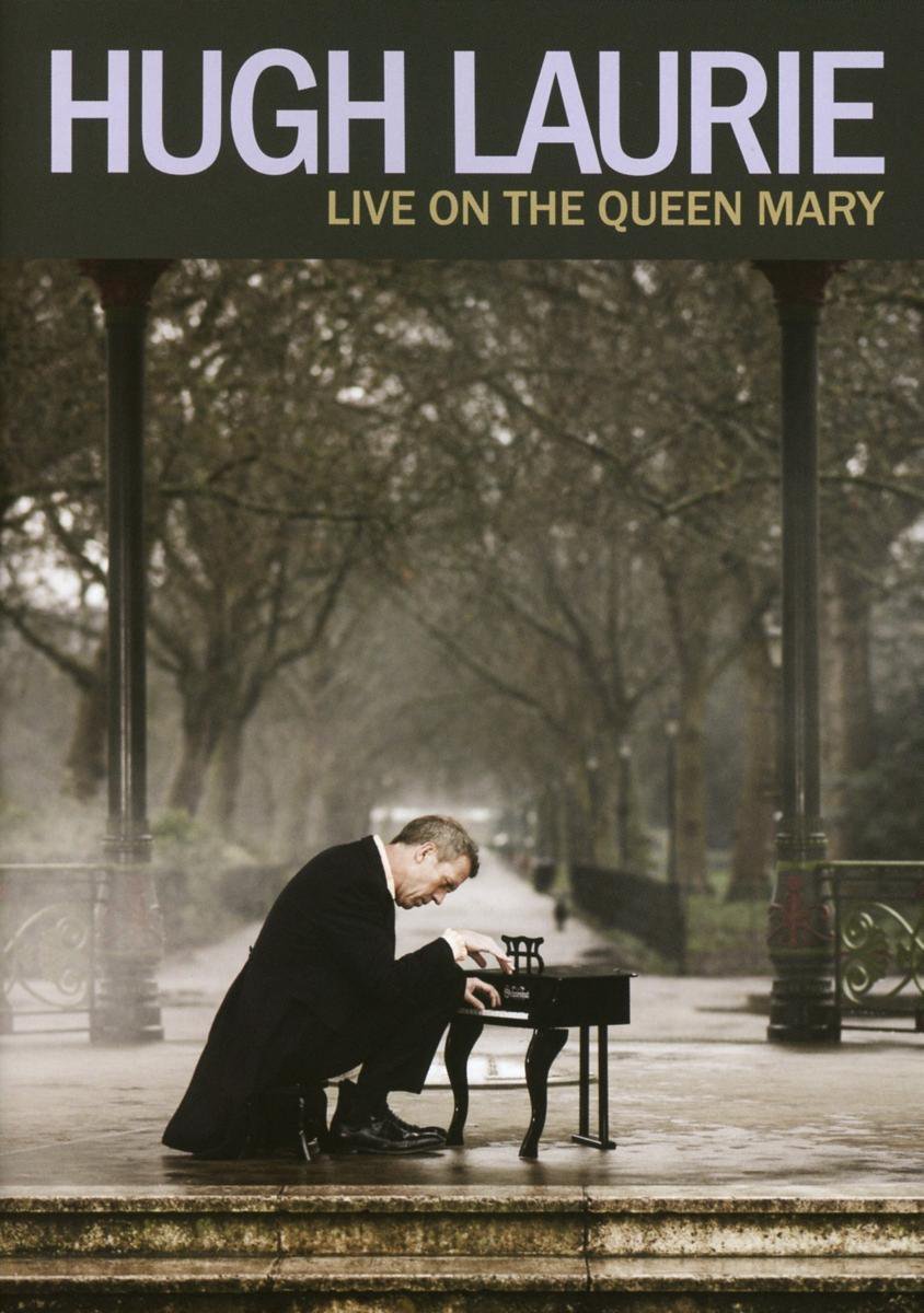Live On The Queen Mary