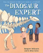 Mr. Tiffin's Classroom Series - The Dinosaur Expert