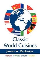 Classic World Cuisines