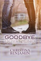 Boyfriend-The Goodbye Boyfriend