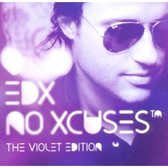 No Xcuses (Violet Edition)