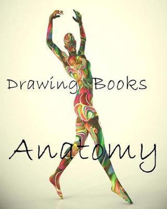 Drawing Books Anatomy