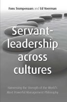 Servant Leadership Across Cultures