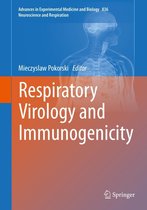 Advances in Experimental Medicine and Biology 836 - Respiratory Virology and Immunogenicity