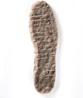 Schapenvacht inlegzool maat  44