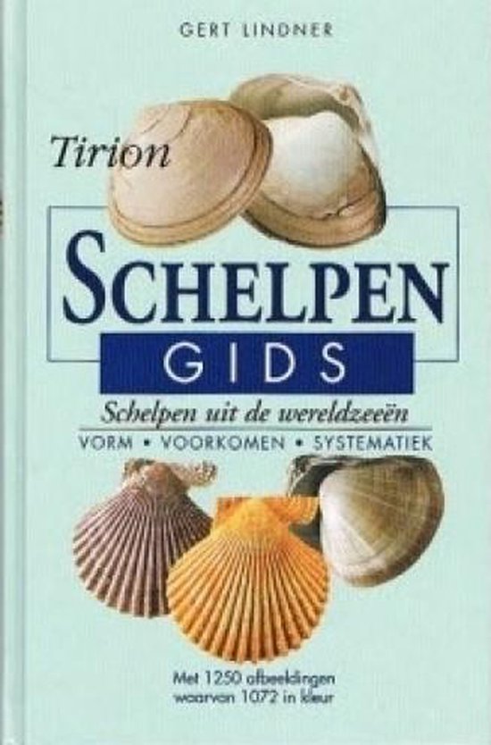 9789052104096 - Schelpengids
