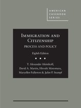 Immigration and Citizenship