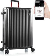 Heys Smart Luggage Koffer 30" (76 cm) - Black