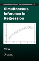 Chapman & Hall/CRC Monographs on Statistics and Applied Probability- Simultaneous Inference in Regression