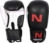 Gant de boxe Nikko Classic