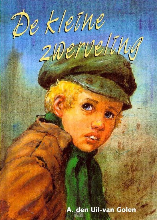9789055512751 - Kleine zwerveling