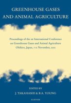 Greenhouse Gases and Animal Agriculture