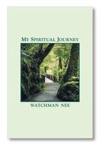 My Spiritual Journey