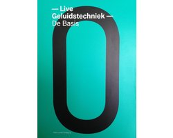 Live geluidstechniek
