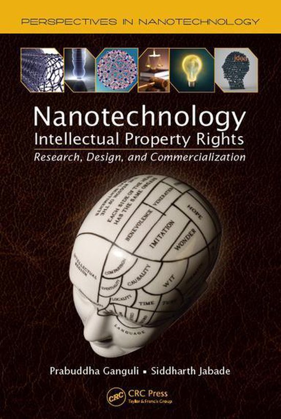 Perspectives in Nanotechnology - Nanotechnology Intellectual ... - cover