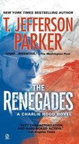 Omslag The Renegades