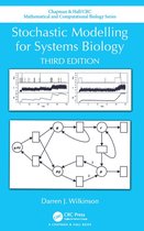 Chapman & Hall/CRC Computational Biology Series - Stochastic Modelling for Systems Biology, Third Edition