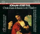 Oratorium "Johannes Der