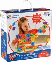 Gears Starters Bouw Set Learning Resources