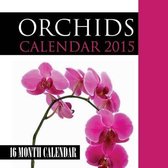 Orchids Calendar 2015