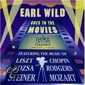 Earl Wild Goes To The Movies