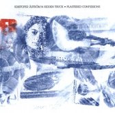 Kristofer -& Hidden Truck- Astrom - Plastered Confessions (CD)