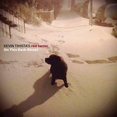 Kevin Tihista's Red Terror - On This Dark (CD)