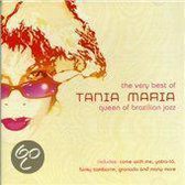 Very Best of Tania Maria