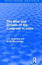 The Rise and Growth of the Congress in India 1938